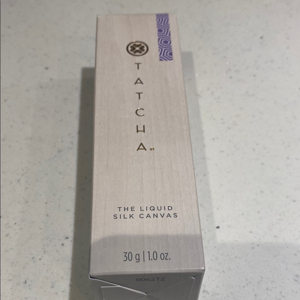 Tatcha The Liquid Silk Canvas 30g - Picture 4 of 9